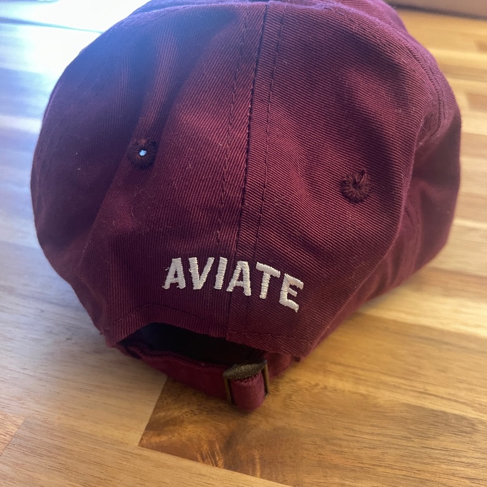 Aviate CHS Hat - Picture 2 of 4